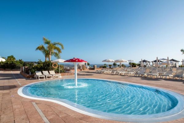 Landmar Costa los Gigantes - Wyspy Kanaryjskie