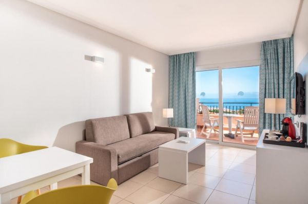 Landmar Costa los Gigantes - Wyspy Kanaryjskie