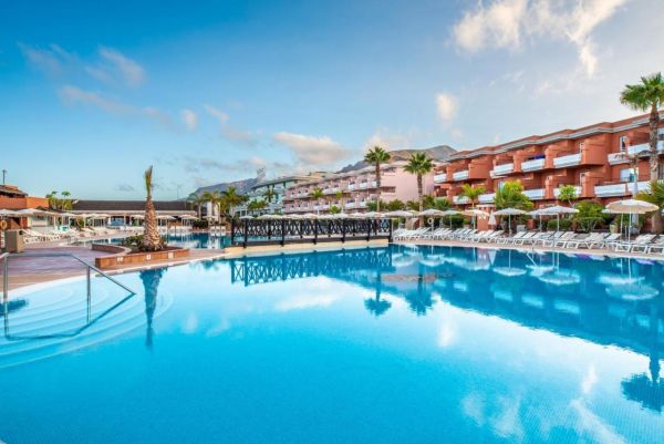 Landmar Costa los Gigantes - Wyspy Kanaryjskie
