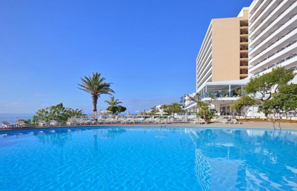 Alua Calas de Mallorca Resort - Hiszpania