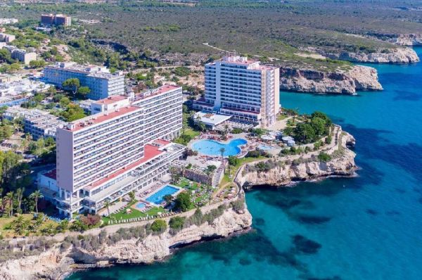 Alua Calas de Mallorca Resort - Hiszpania