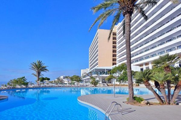Alua Calas de Mallorca Resort - Hiszpania
