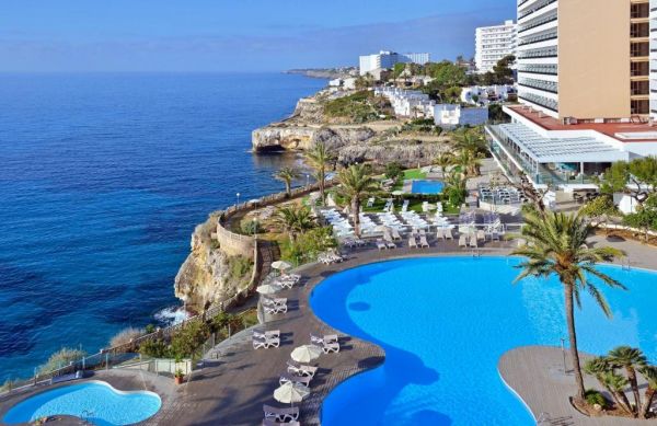 Alua Calas de Mallorca Resort - Hiszpania