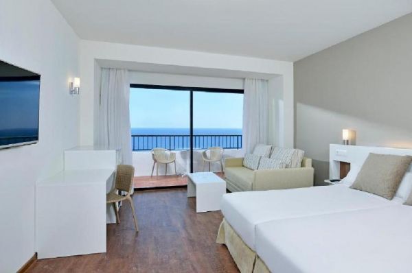 Alua Calas de Mallorca Resort - Hiszpania