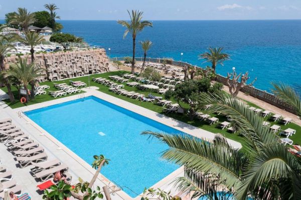 Alua Calas de Mallorca Resort - Hiszpania