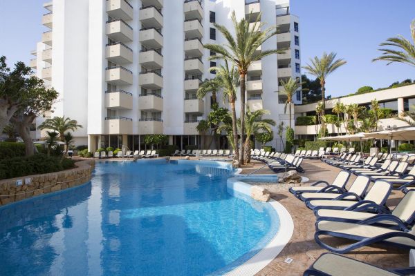 Aparthotel Hipotels Bahia Grande - Hiszpania