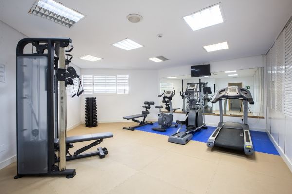 Aparthotel Hipotels Bahia Grande - Hiszpania