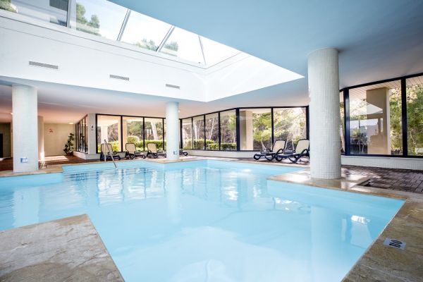 Aparthotel Hipotels Bahia Grande - Hiszpania