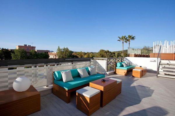 Bahia de Alcudia Hotel & Spa - Hiszpania