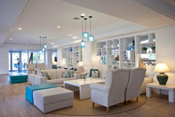 Bahia de Alcudia Hotel & Spa - Hiszpania