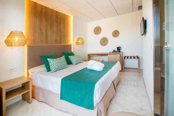 Bahia de Alcudia Hotel & Spa - Hiszpania