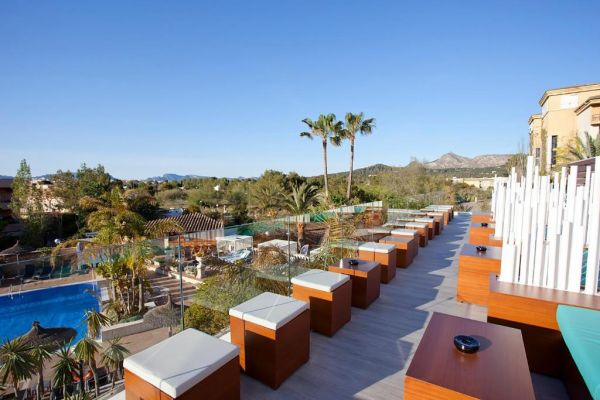 Bahia de Alcudia Hotel & Spa - Hiszpania