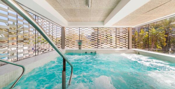 Bahia de Alcudia Hotel & Spa - Hiszpania