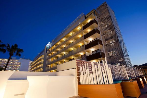 Bahia de Alcudia Hotel & Spa - Hiszpania