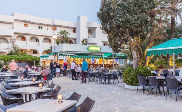 Bluesea Club Martha's - Hiszpania