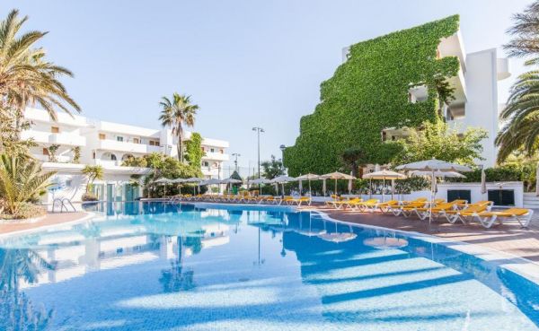 Bluesea Club Martha's - Hiszpania