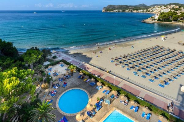 Vibra Beverly Playa - Hiszpania
