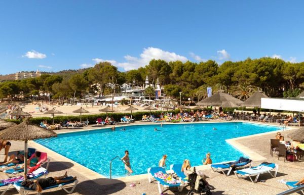 Vibra Beverly Playa - Hiszpania