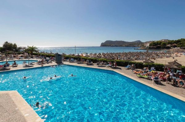 Vibra Beverly Playa - Hiszpania