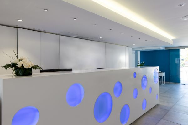 Hotel Triton Beach - Hiszpania