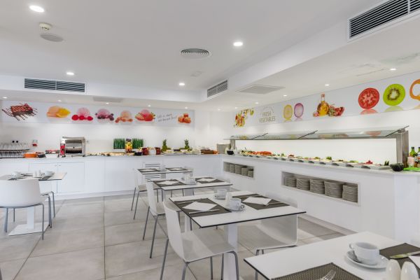 Hotel Triton Beach - Hiszpania