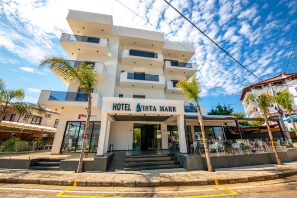 Hotel Vista Mare - Albania