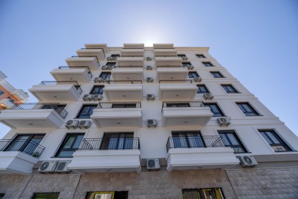 Hotel Pharos Apartments - Czarnogóra