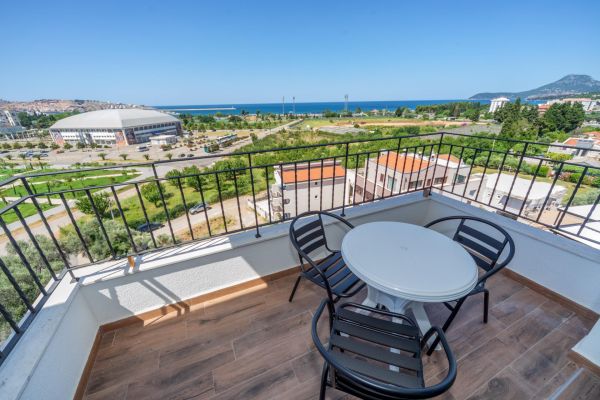 Hotel Pharos Apartments - Czarnogóra