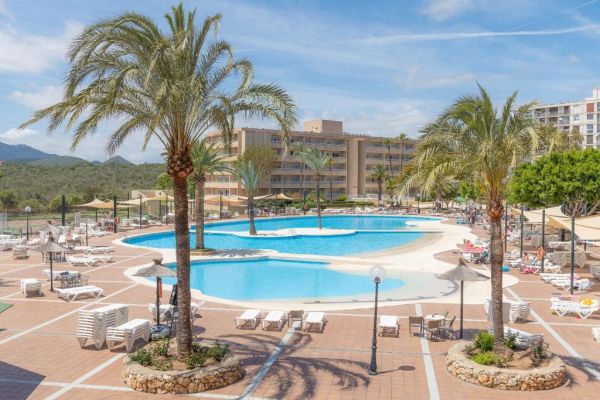 Club Cala Romani - Hiszpania