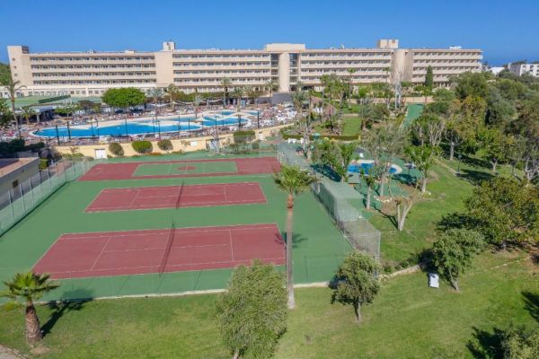 Club Cala Romani - Hiszpania