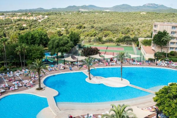 Club Cala Romani - Hiszpania