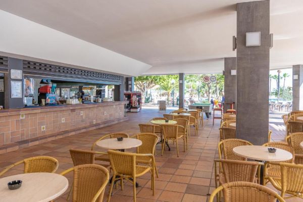 Club Cala Romani - Hiszpania