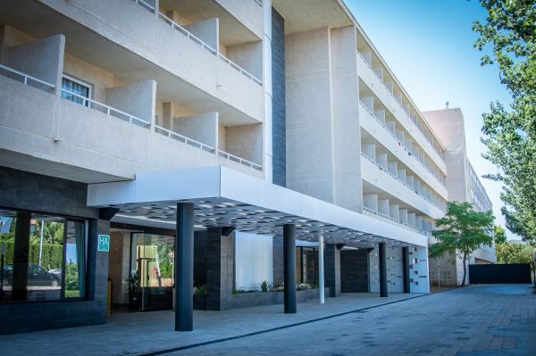 Club Cala Romani - Hiszpania