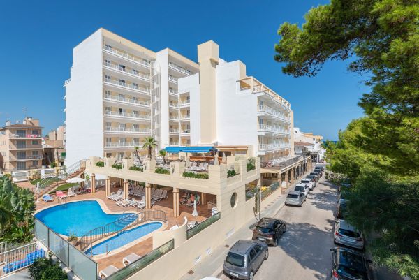 Hotel Nordeste Playa - Hiszpania