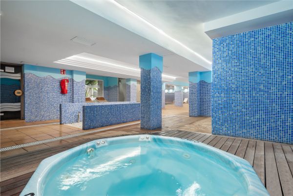Hotel Nordeste Playa - Hiszpania