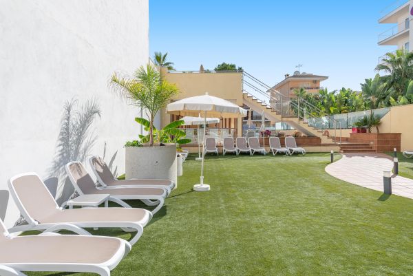 Hotel Nordeste Playa - Hiszpania