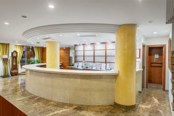 Hotel Nordeste Playa - Hiszpania