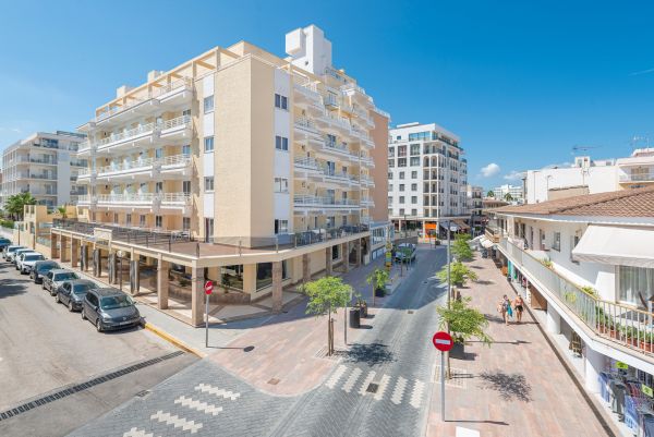 Hotel Nordeste Playa - Hiszpania
