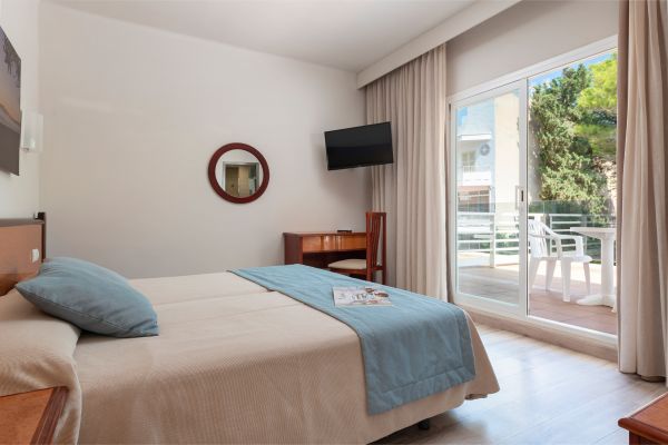 Hotel Nordeste Playa - Hiszpania