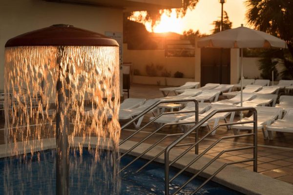 H. Top Royal Star & Spa (słabe opinie) - Hiszpania