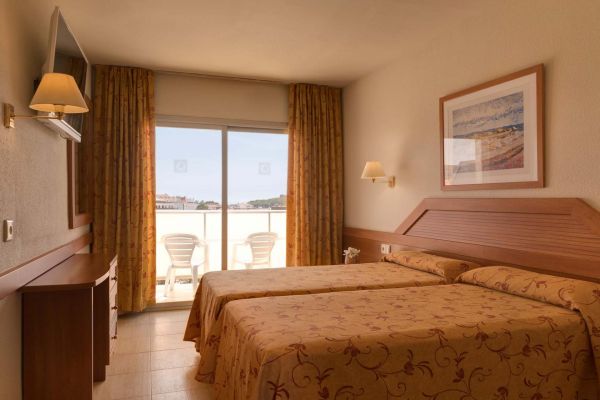 H. Top Royal Star & Spa (słabe opinie) - Hiszpania