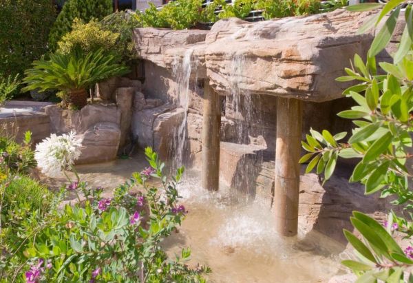 Hotel Ght Oasis Park & Spa - Hiszpania