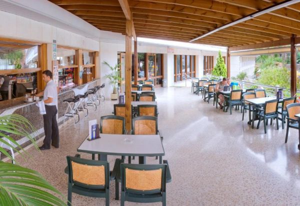 Hotel Ght Oasis Park & Spa - Hiszpania