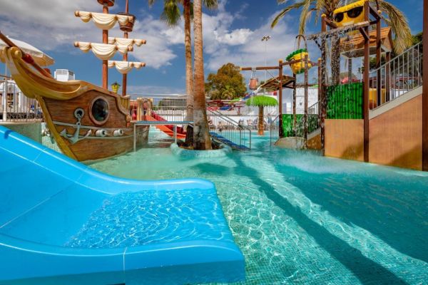 Hotel Best Lloret Splash - Hiszpania