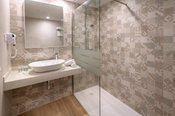 Hotel Best Lloret Splash - Hiszpania