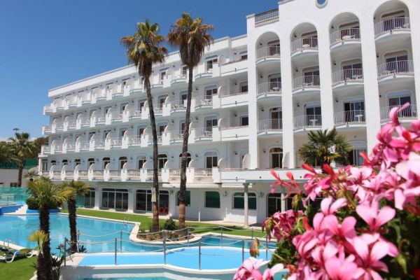 Hotel Best Lloret Splash - Hiszpania