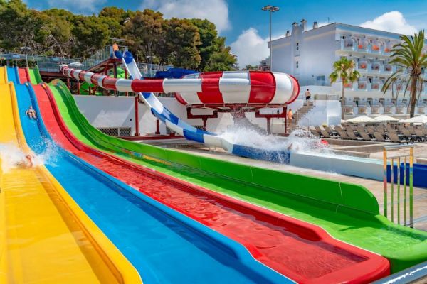 Hotel Best Lloret Splash - Hiszpania