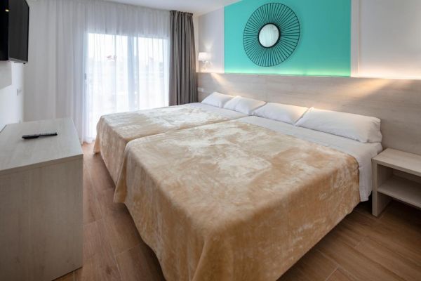 Hotel Best Lloret Splash - Hiszpania