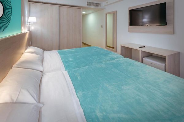 Hotel Best Lloret Splash - Hiszpania