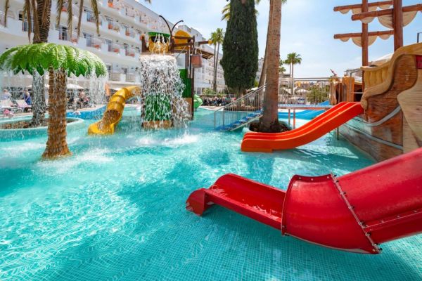 Hotel Best Lloret Splash - Hiszpania